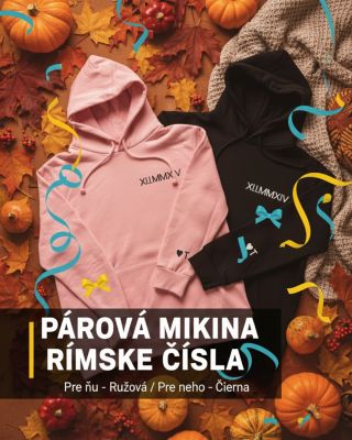 🍂 Jeseň nie je len o farbách, je to aj o príbehoch, ktoré spolu tvoríme. 🍂 Čo môže byť krajšie, ako spoločne tráviť...